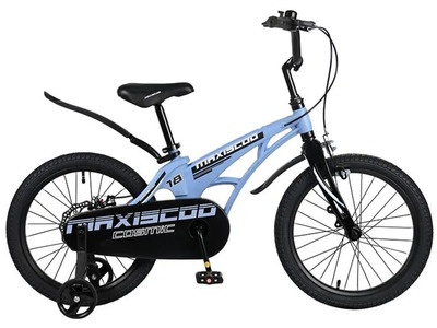 Велосипед Maxiscoo Cosmic 18 Стандарт (2023)