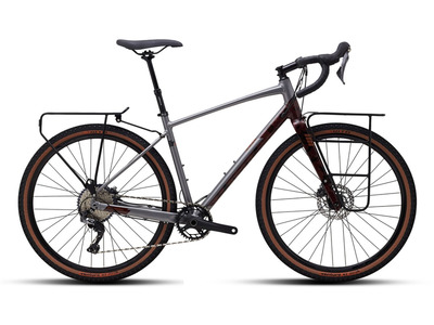Велосипед Polygon Bend R5 27.5 (2022)