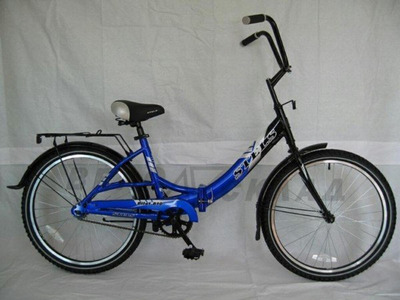 Велосипед Stels Pilot 810 (2007)