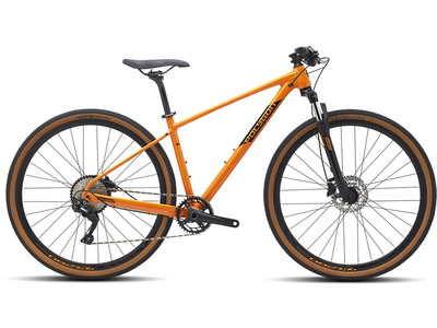 Велосипед Polygon Heist X5 700С (2021)