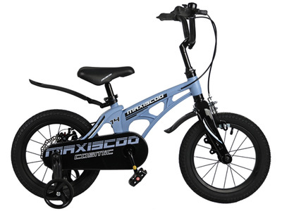 Велосипед Maxiscoo Cosmic 14 Стандарт Плюс (2023)