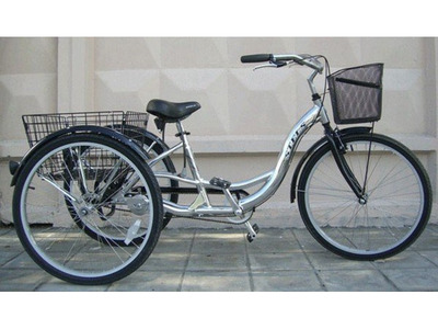 Велосипед Stels Energy-1 (2007)