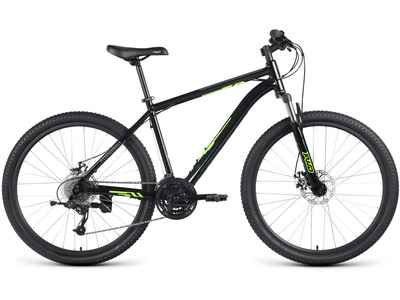 Велосипед Forward Katana 27.5 D 2023 год