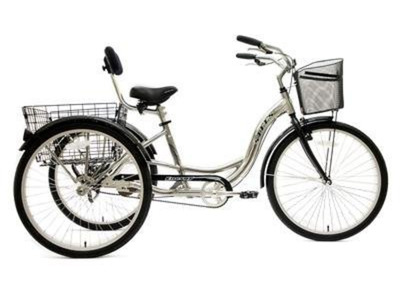 Велосипед Stels Energy-2 (2007)