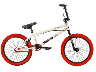 Велосипед Novatrack BMX Crow (2023)