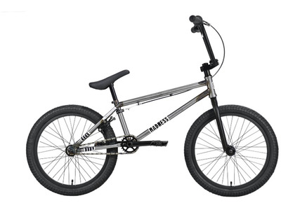 Велосипед Stark Madness BMX 6 2023 год