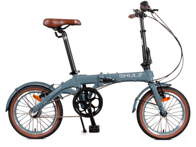Велосипед Shulz Hopper 3 (2023)