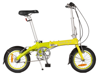 Велосипед Shulz Hopper 3 Mini
