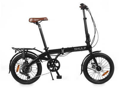 Велосипед Shulz Hopper XL (2023)