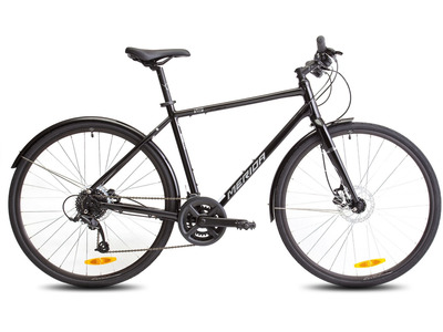 Велосипед Merida Crossway Urban 50 (2023)