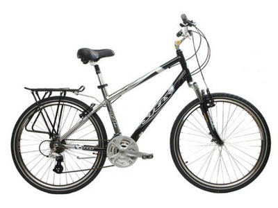 Велосипед Stels Navigator 270 (2007)