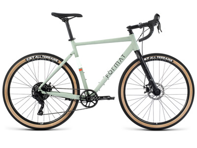 Велосипед Format 5211 27.5 (2023)