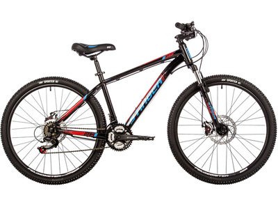 Велосипед Stinger Caiman 26 D (2023)
