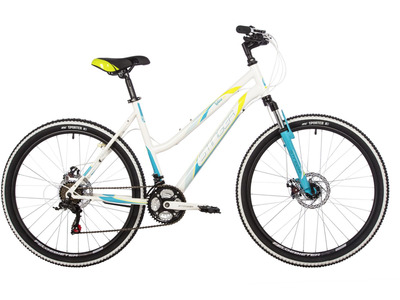 Велосипед Stinger Latina 26 D (2023)