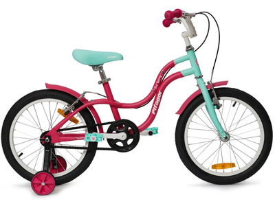 Велосипед Pifagor IceBerry 18 (2023)