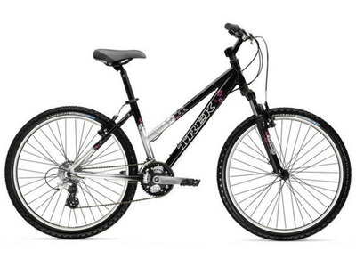 Велосипед Trek 3900 WSD (2008)