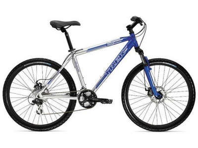 Велосипед Trek 3900 D (2008)