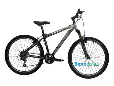 Велосипед Trek 4300 (2008)