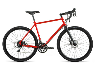 Велосипед Format 5222 CF (2023)