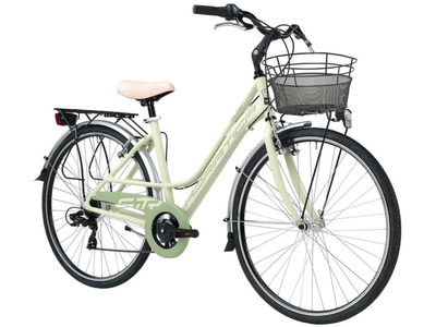Велосипед Adriatica Sity 3 Lady 28 18-sp (2020)