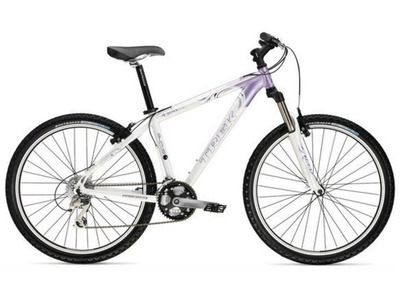 Велосипед Trek 4300 WSD (2008)