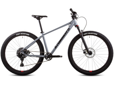 Велосипед Atom Xtrail X10 (2023)