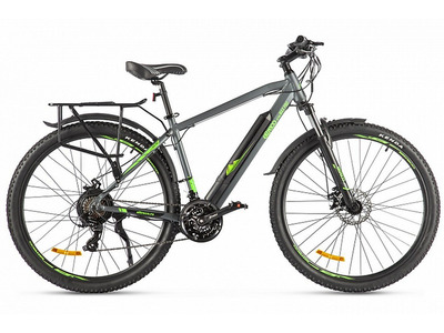 Велосипед Eltreco Ultra Max Pro (2023)