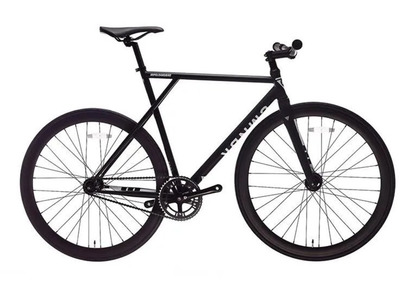 Велосипед Poloandbike CMNDR 700С (2023)