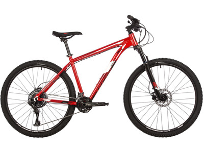 Велосипед Stinger Graphite Comp 27.5 (2023)