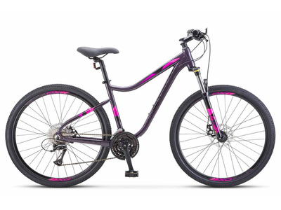 Велосипед Stels Miss 7700 MD V010 (2023)