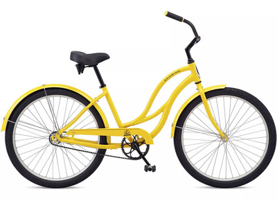 Велосипед Schwinn ALU 1 Women (2022)