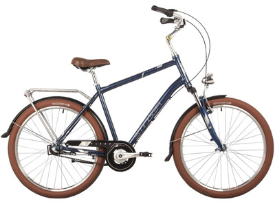 Велосипед Stinger Toledo 26 (2023)
