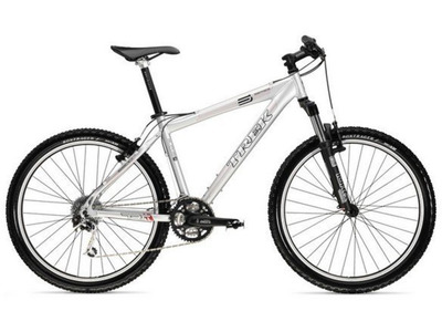 Велосипед Trek 6500 D (2008)
