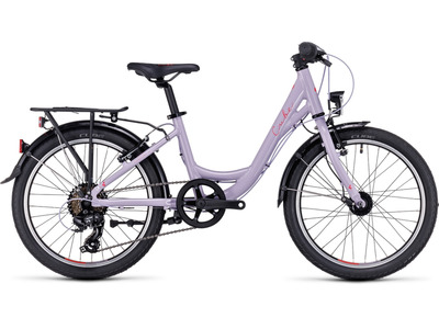 Велосипед Cube Ella 200 (2023)