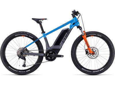 Велосипед Cube Acid 240 Hybrid Rookie Pro (2023)