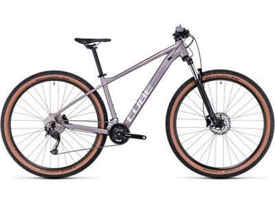 Велосипед Cube Access WS Pro 27.5 (2023)