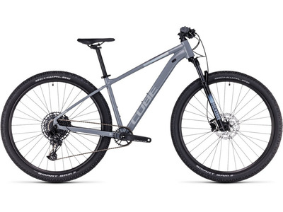 Велосипед Cube Access WS SLX 27.5 (2023)