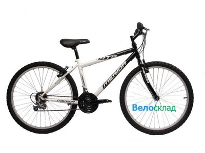 Велосипед Merida M 50 Steel (2008)