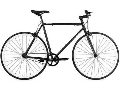 Велосипед Poloandbike Hound 700С (2023)