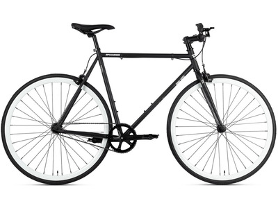 Велосипед Poloandbike Hound 700С (2023)