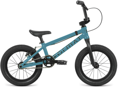 Велосипед Format Kids BMX 14 (2022)