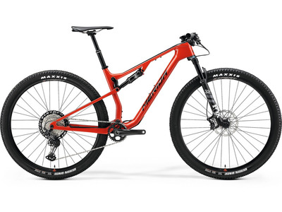 Велосипед Merida Ninety-Six RC XT (2023)
