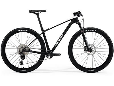 Велосипед Merida Big.Nine 5000 (2023)