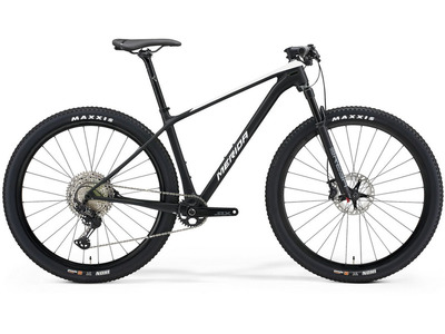 Велосипед Merida Big.Nine 4000 (2023)