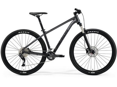 Велосипед Merida Big.Nine 300 (2023)
