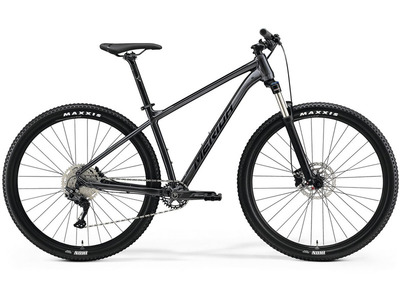 Велосипед Merida Big.Nine 200 (2023)
