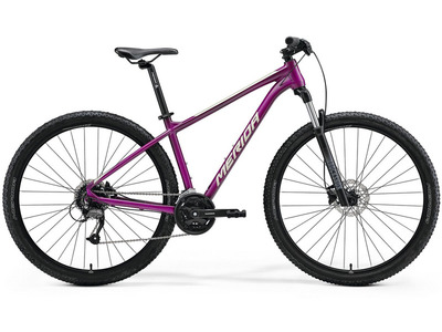 Велосипед Merida Big.Nine 60-3x (2023)