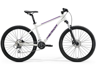 Велосипед Merida Big.Seven 20-3x (2023)