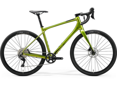 Велосипед Merida Silex 600 (2023)