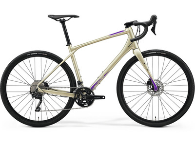 Велосипед Merida Silex 400 (2023)